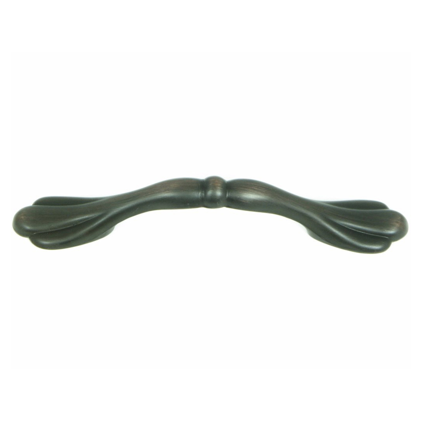 Bow Tie 5-1/2" Cabinet Pull in Oil Rubbed Bronze